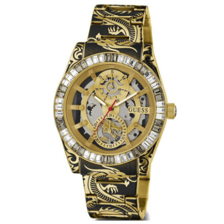 Guess GW0649G1 laikrodis