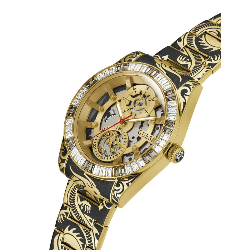 Guess GW0649G1 laikrodis