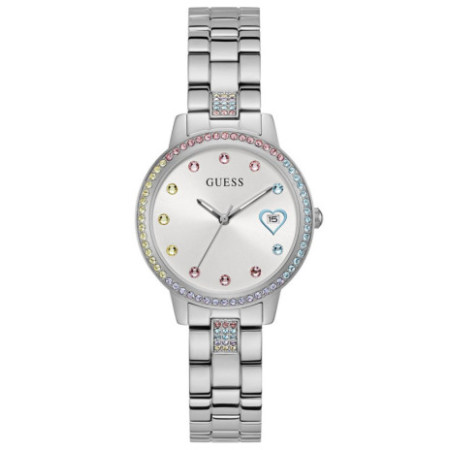 Guess GW0657L1 laikrodis