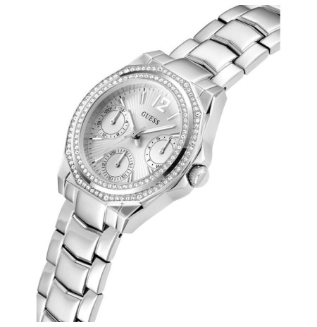 Guess GW0685L1 laikrodis