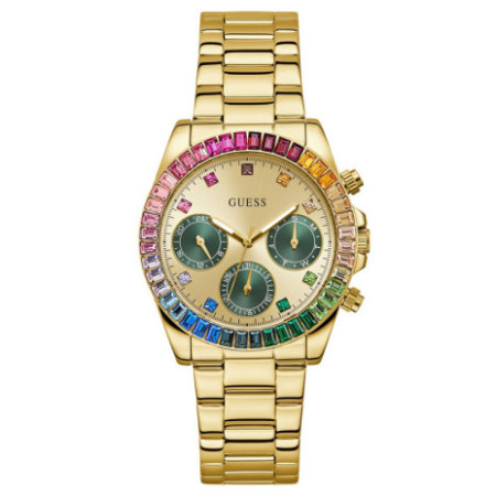 Guess GW0690L4 laikrodis