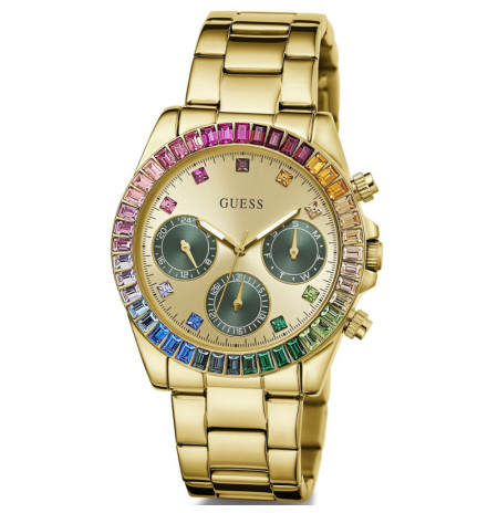 Guess GW0690L4 laikrodis