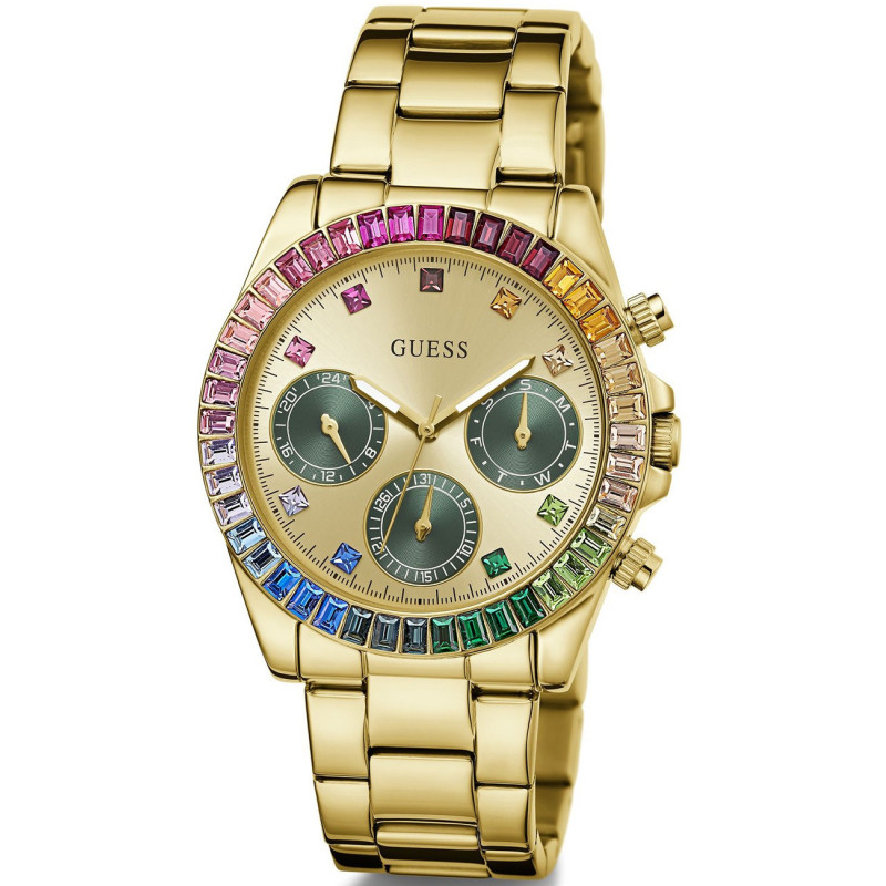 Guess GW0690L4 laikrodis