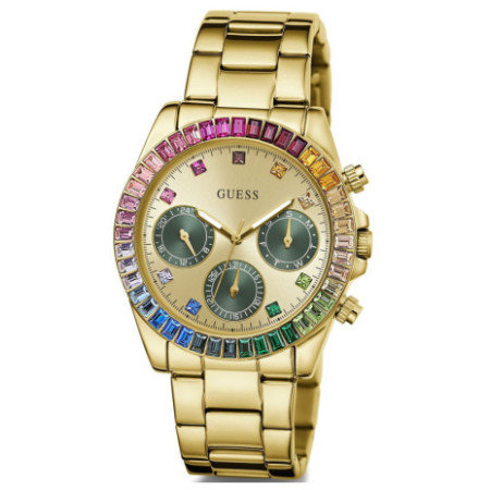 Guess GW0690L4 laikrodis