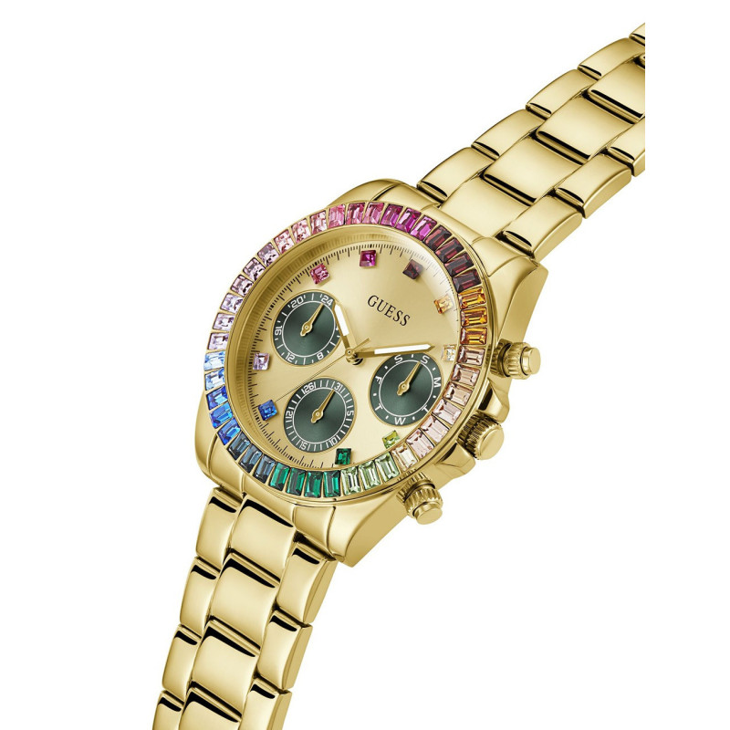 Guess GW0690L4 laikrodis