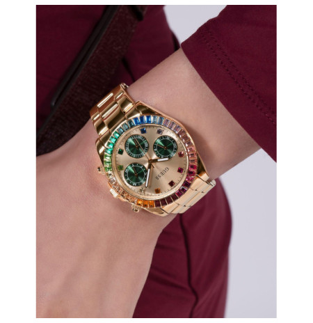 Guess GW0690L4 laikrodis