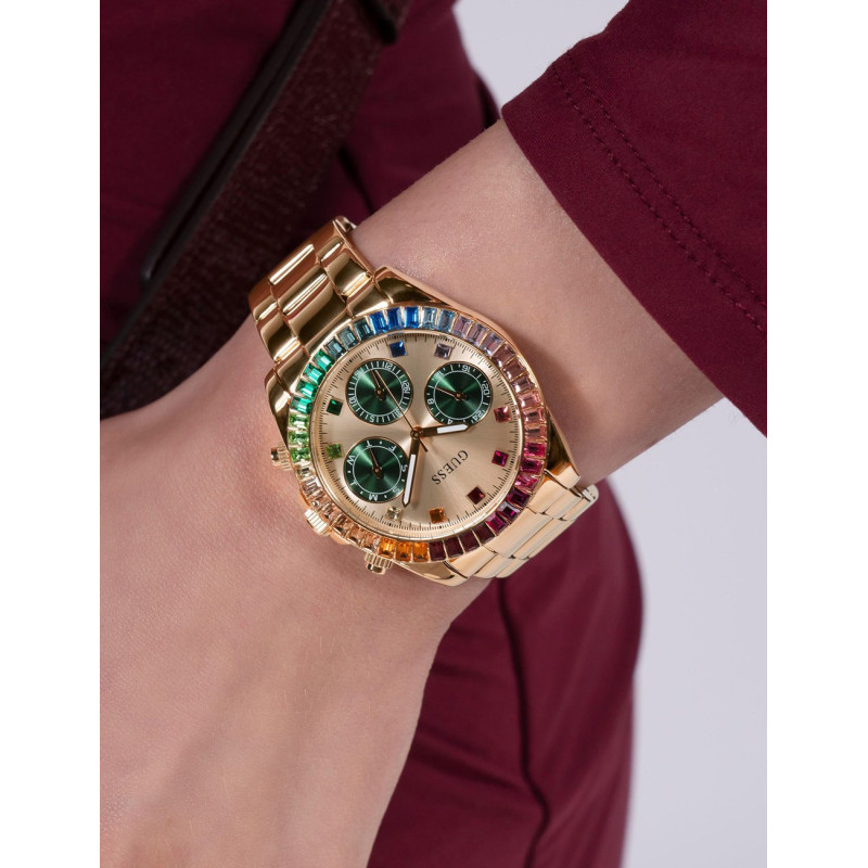 Guess GW0690L4 laikrodis