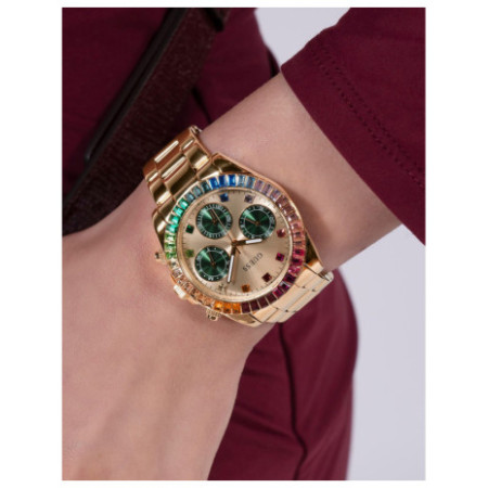 Guess GW0690L4 laikrodis