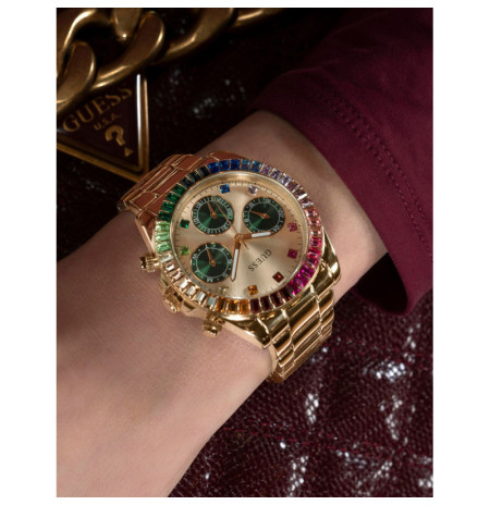 Guess GW0690L4 laikrodis