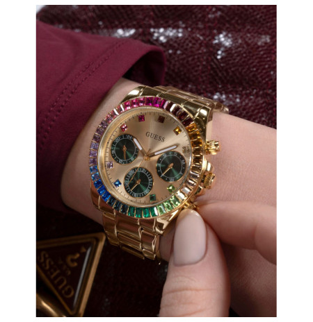 Guess GW0690L4 laikrodis