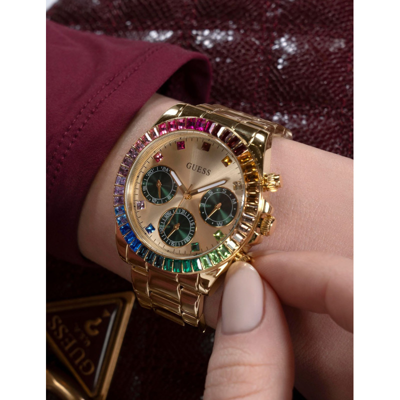 Guess GW0690L4 laikrodis