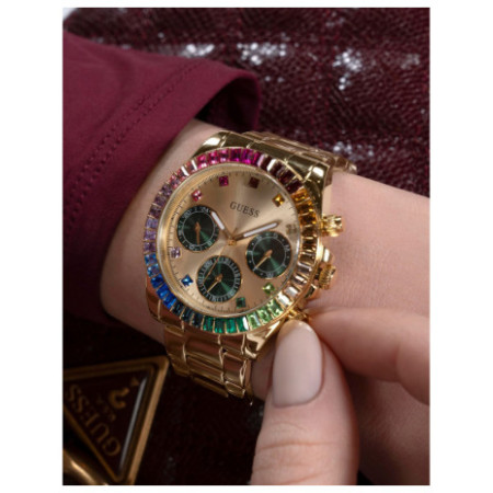 Guess GW0690L4 laikrodis