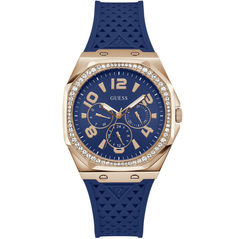 Guess GW0694L4 laikrodis