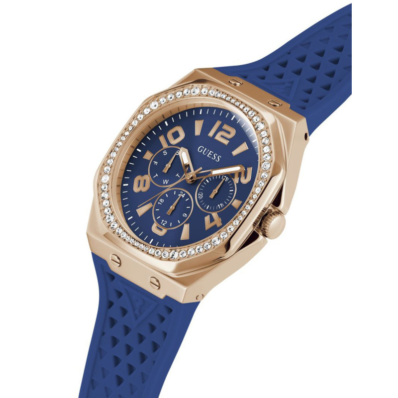Guess GW0694L4 laikrodis