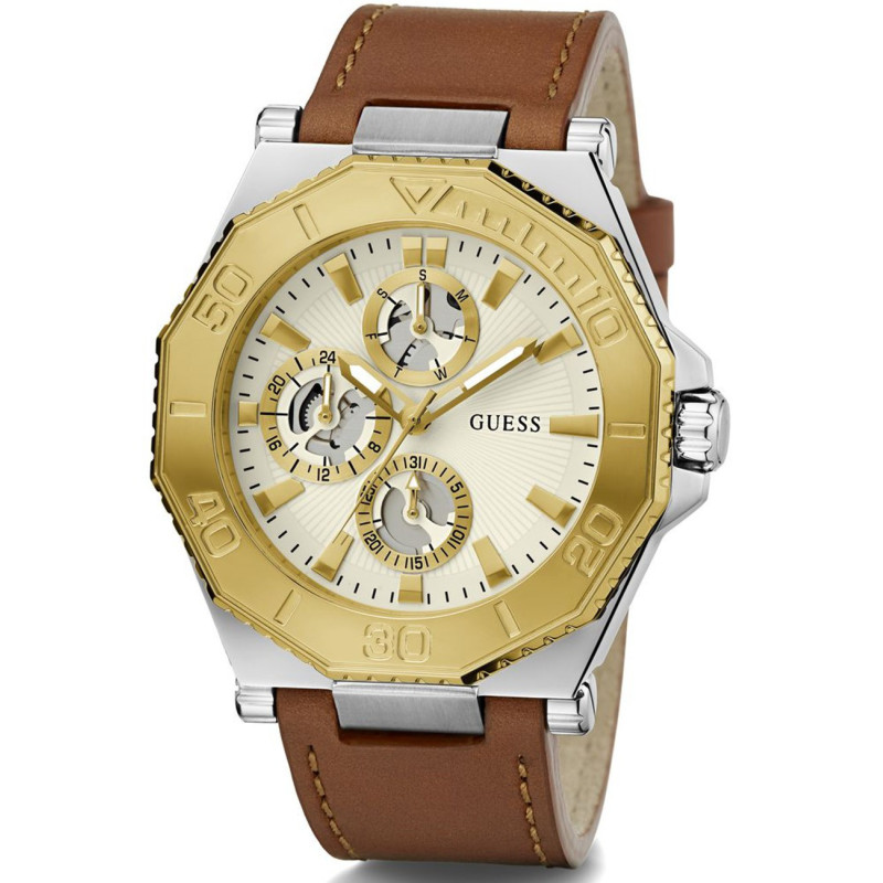Guess GW0704G1 laikrodis