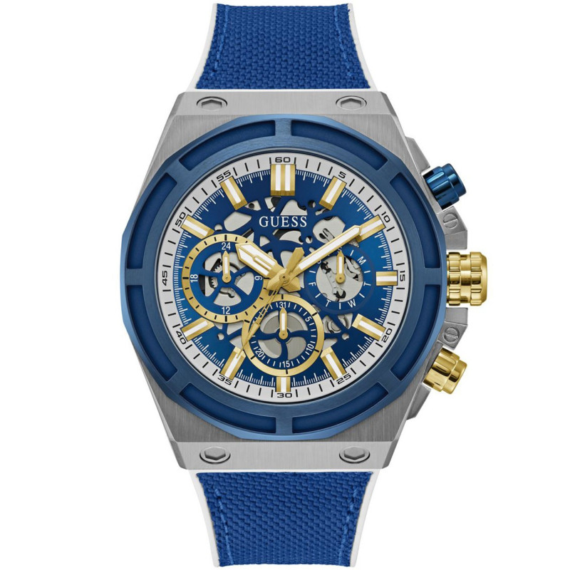 Guess GW0713G1 laikrodis
