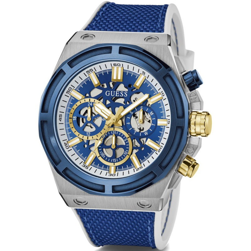 Guess GW0713G1 laikrodis