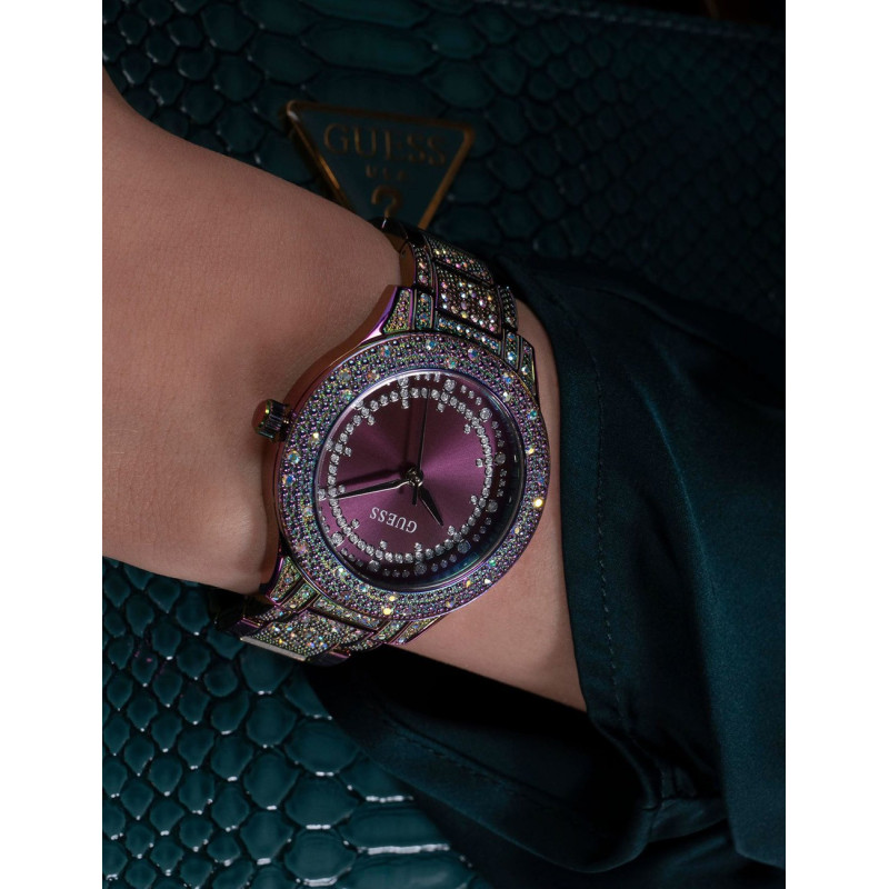 Guess GW0746L3 laikrodis