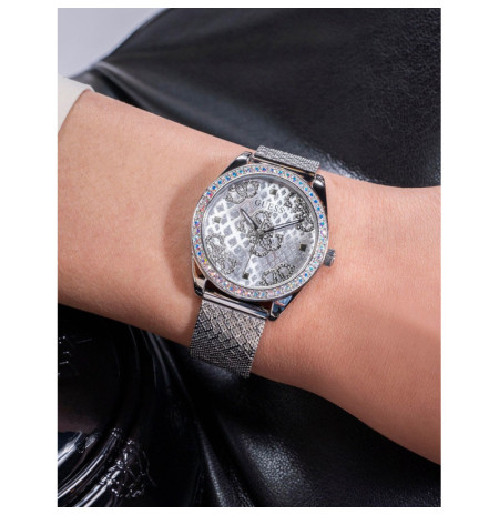 Guess GW0748L1 laikrodis