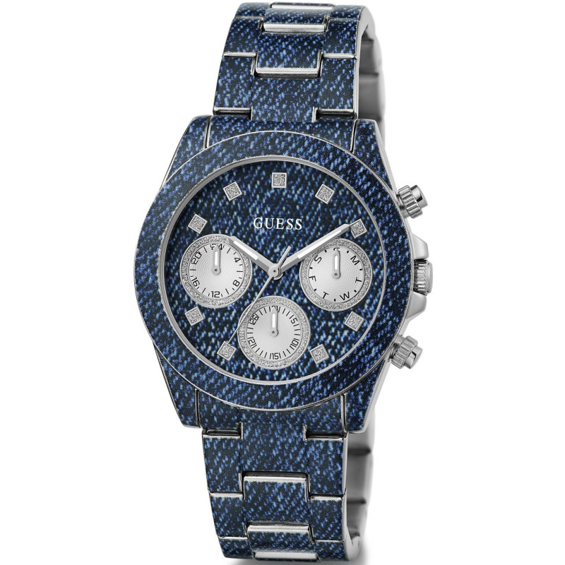 Guess GW0750L1 laikrodis