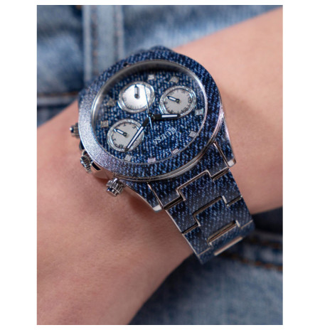 Guess GW0750L1 laikrodis