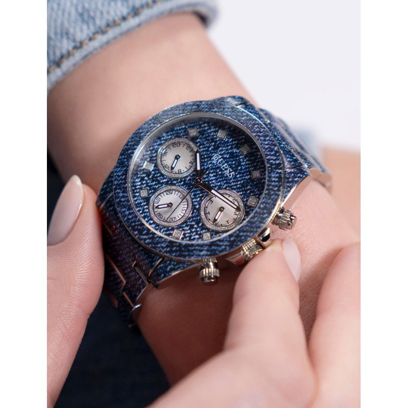 Guess GW0750L1 laikrodis
