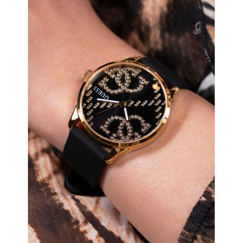 Guess GW0755L3 laikrodis