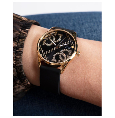Guess GW0755L3 laikrodis