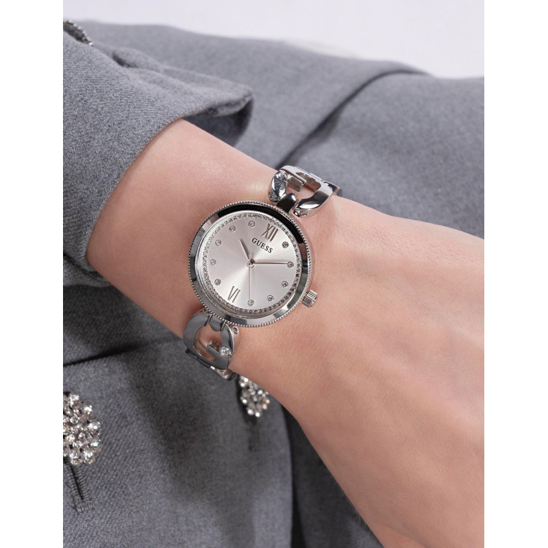 Guess GW0759L1 laikrodis