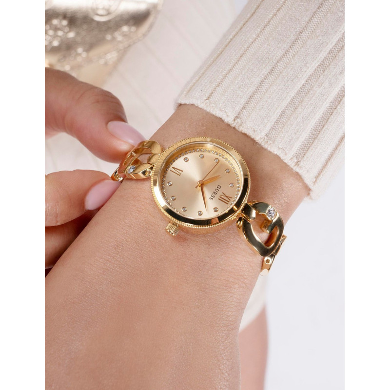 Guess GW0759L2 laikrodis