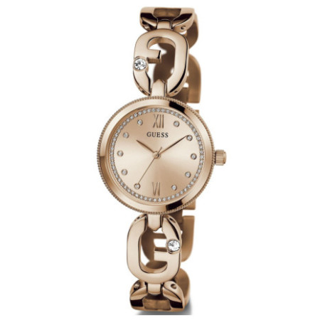 Guess GW0759L3 laikrodis
