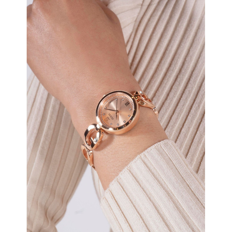 Guess GW0759L3 laikrodis