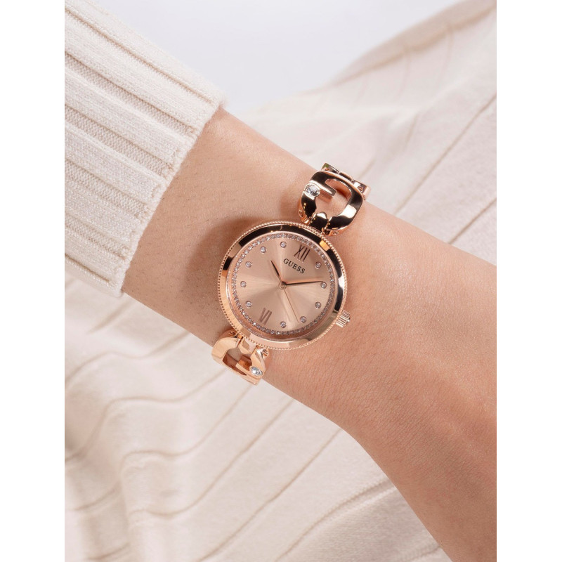 Guess GW0759L3 laikrodis