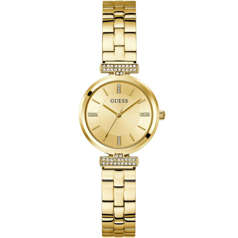 Guess GW0762L2 laikrodis Guess GW0762L2 laikrodis
