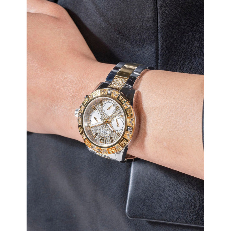 Guess GW0771L3 laikrodis