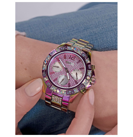 Guess GW0771L4 laikrodis