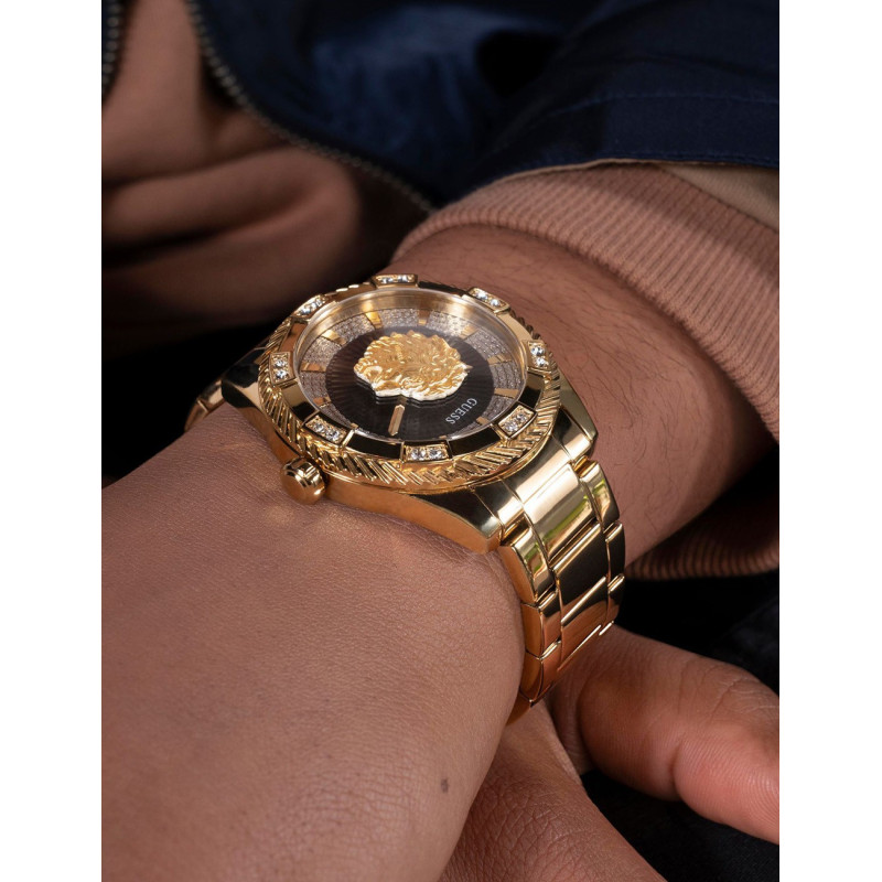 Guess GW0783G1 laikrodis