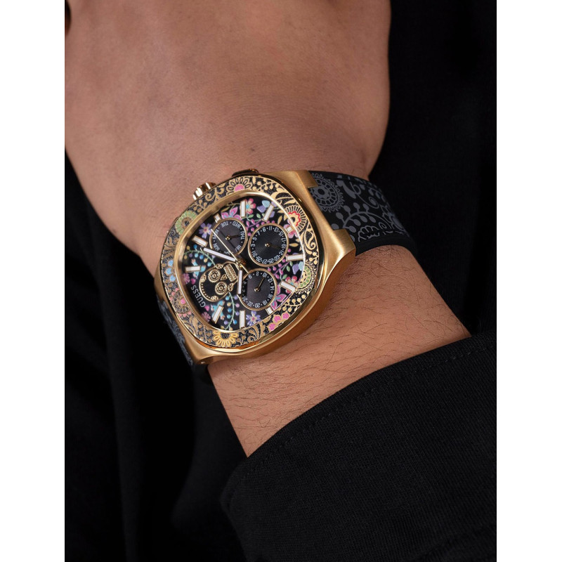 Guess GW0784G1 laikrodis