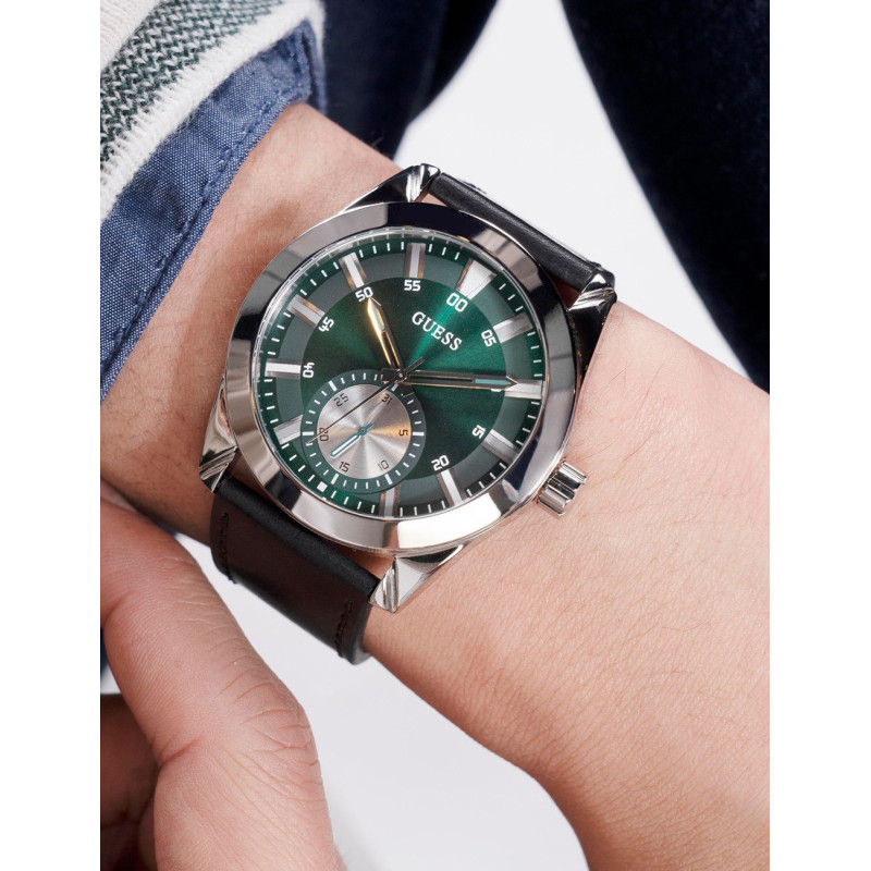 Guess GW0793G1 laikrodis
