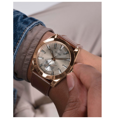 Guess GW0793G3 laikrodis