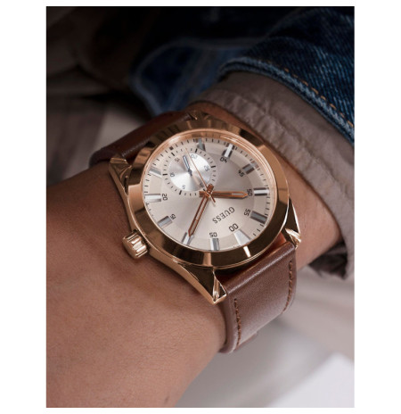 Guess GW0793G3 laikrodis
