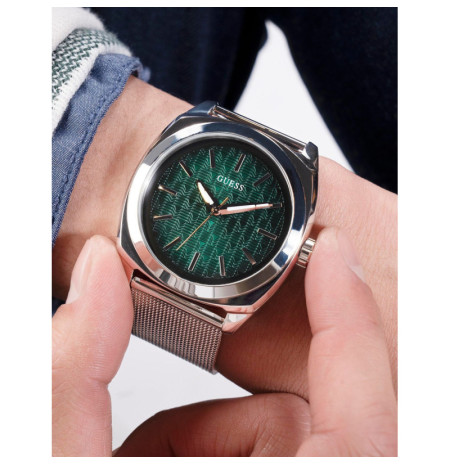 Guess GW0794G1 laikrodis