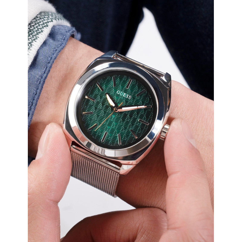 Guess GW0794G1 laikrodis