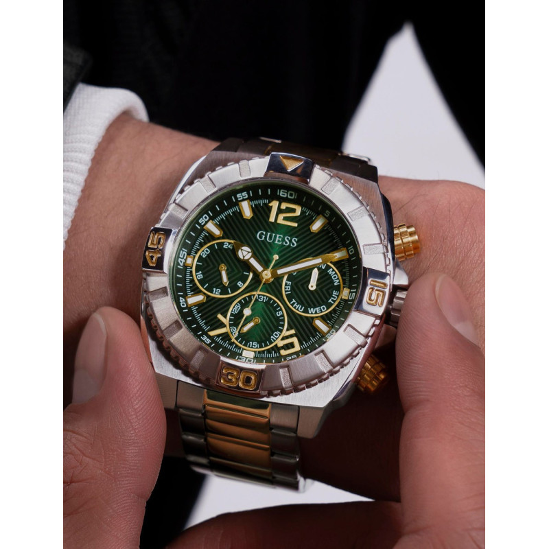 Guess GW0800G1 laikrodis