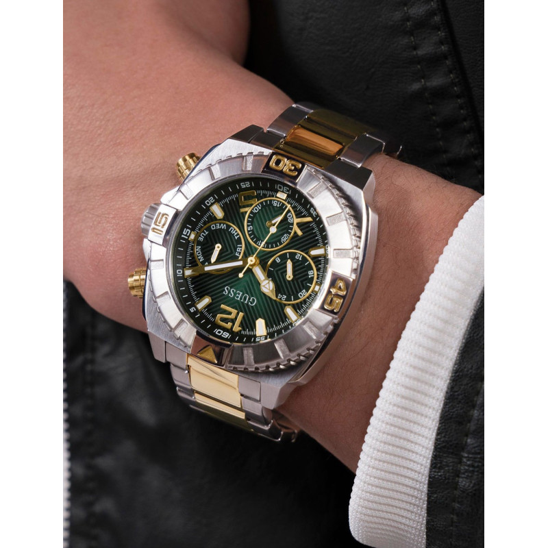 Guess GW0800G1 laikrodis
