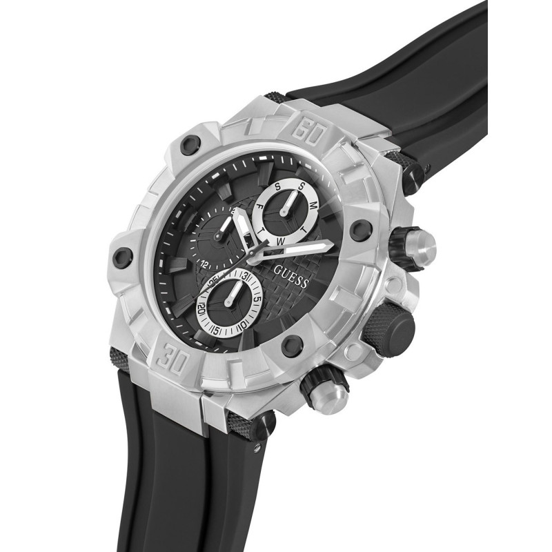 Guess GW0802G1 laikrodis