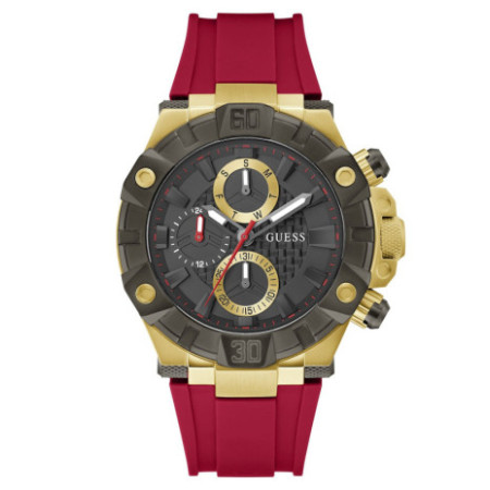 Guess GW0802G2 laikrodis