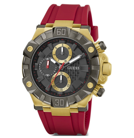 Guess GW0802G2 laikrodis