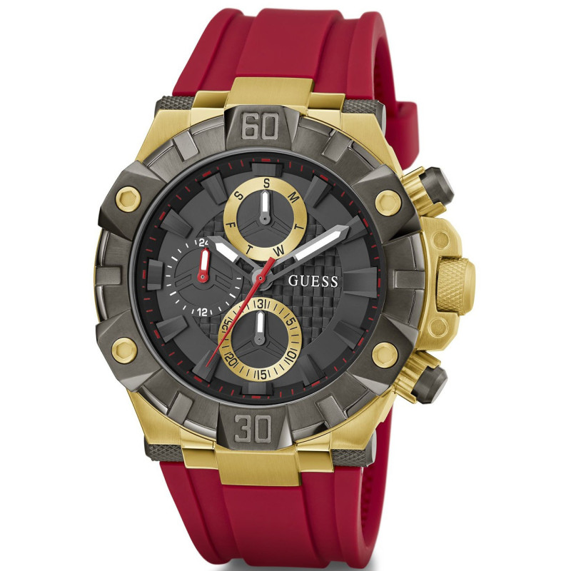Guess GW0802G2 laikrodis