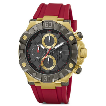 Guess GW0802G2 laikrodis